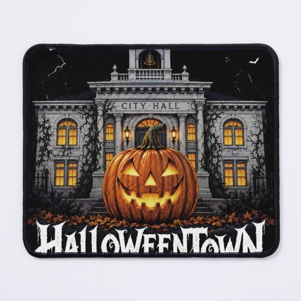 Item preview, Halloweentown Tshirts Spooky Square For Halloween designed and sold by griffithrbb35.