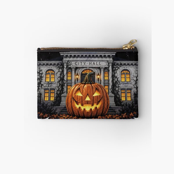 Item preview, Halloweentown Tshirts Spooky Square For Halloween designed and sold by griffithrbb35.