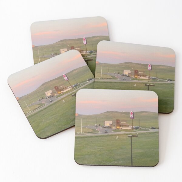 Item preview, Enchanted Tesco Plc aCastle Sunset designed and sold by mnsiins.