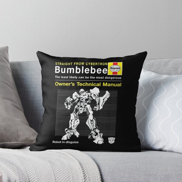 Item preview, Technical Owner Manual Sci-Fi Giant Robot Line Art designed and sold by ArletteMercuf.