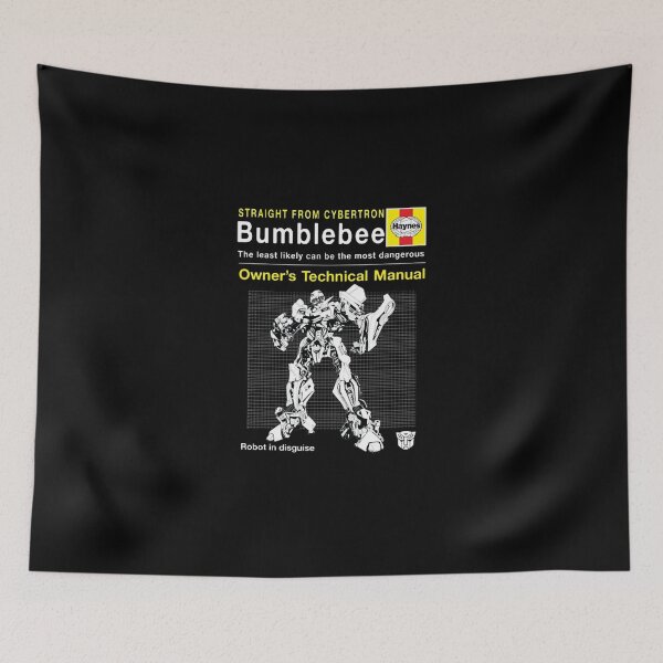 Item preview, Technical Owner Manual Sci-Fi Giant Robot Line Art designed and sold by ArletteMercuf.
