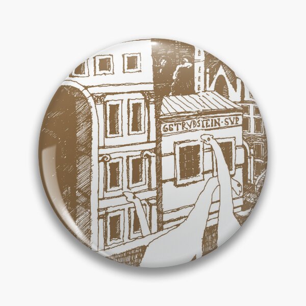 Item preview, DGD Card - Downtown Battle Mountain designed and sold by FiddyCent.