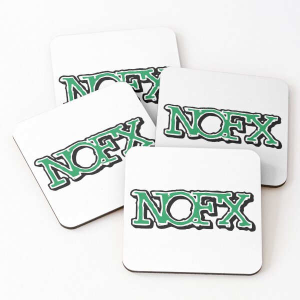 Item preview, NOFX Retro designed and sold by sepiamanjura.
