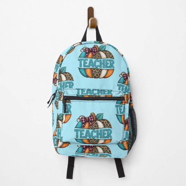 Item preview, Pumpkin Teacher Appreciation Graphics designed and sold by PrintSpire Studios.