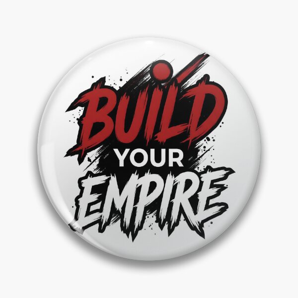 Item preview, Entrepreneur Mindset – Ambition Leadership & Success Motivation Design designed and sold by StickerNestYou.