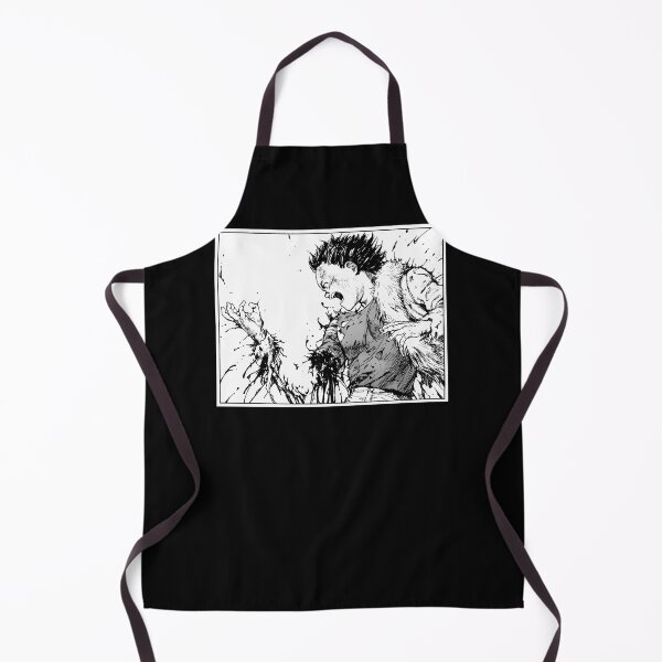 Item preview, Akira Tetsuo Losing Arm designed and sold by seredaffra.