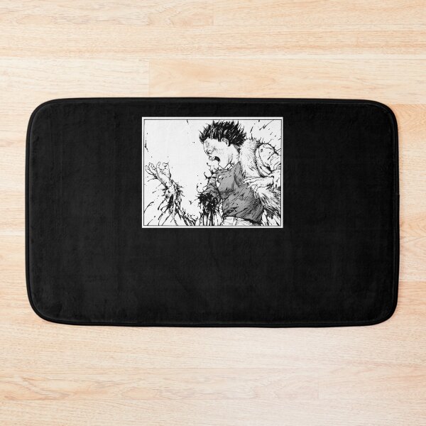Item preview, Akira Tetsuo Losing Arm designed and sold by seredaffra.