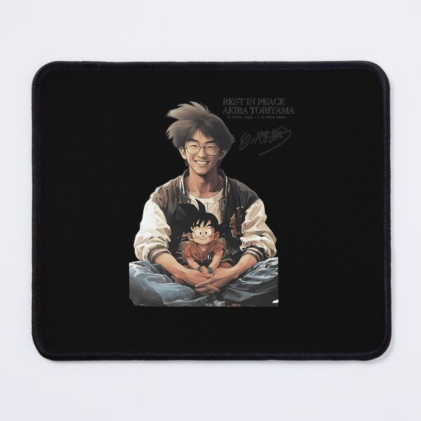 Item preview, Akira Toriyama designed and sold by donerfuio.