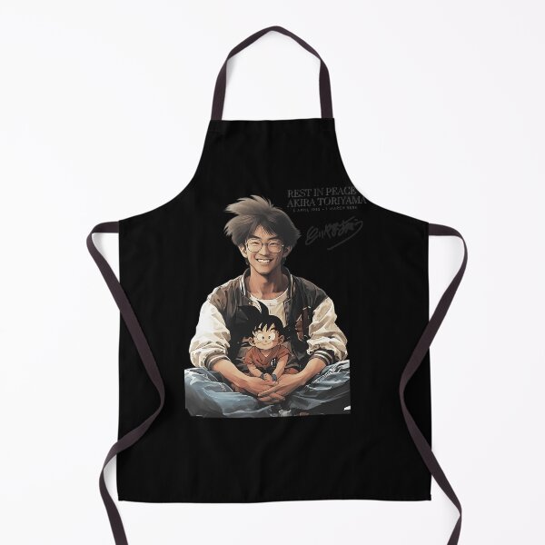 Item preview, Akira Toriyama designed and sold by donerfuio.