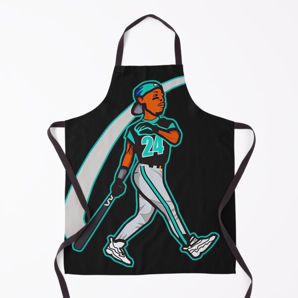 Item preview, Ken Griffey Jr designed and sold by DesignVines.