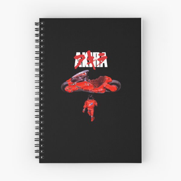 Item preview, Akira designed and sold by spaaroihewk.