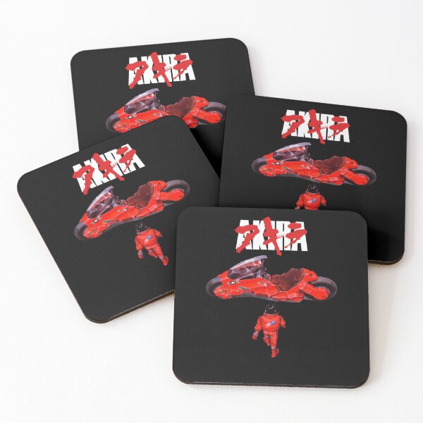 Item preview, Akira designed and sold by spaaroihewk.