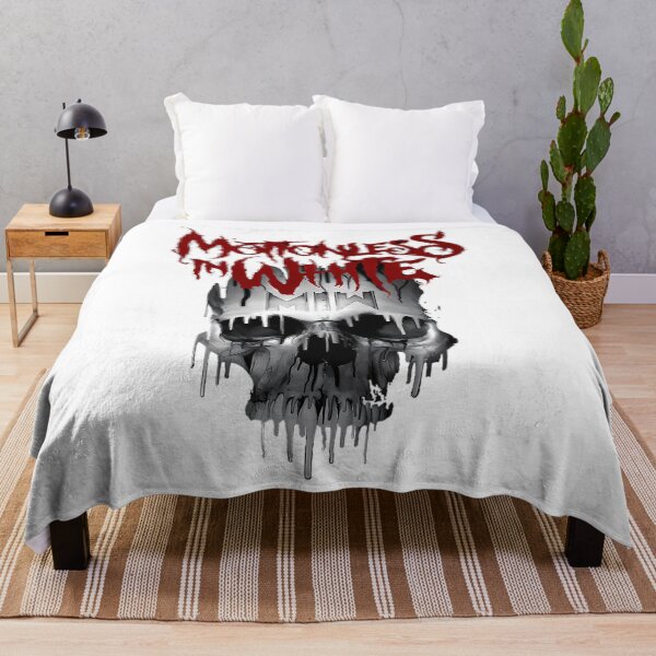 Item preview, Motionless In White designed and sold by ZombiGrrrl.