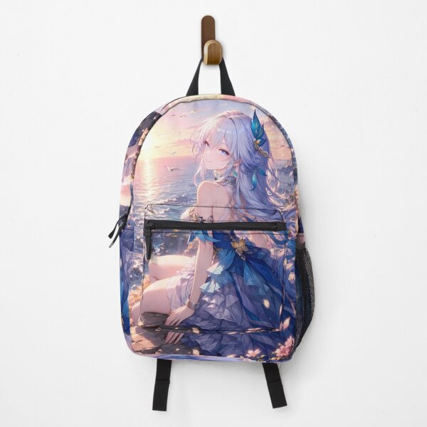 Item preview, Yao Guang Honkai Star Rail Coastal Sunset designed and sold by SolenneAzur.