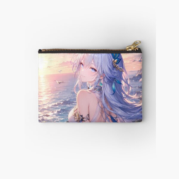 Item preview, Yao Guang Honkai Star Rail Coastal Sunset designed and sold by SolenneAzur.