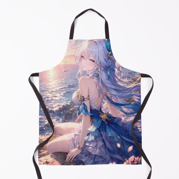 Item preview, Yao Guang Honkai Star Rail Coastal Sunset designed and sold by SolenneAzur.