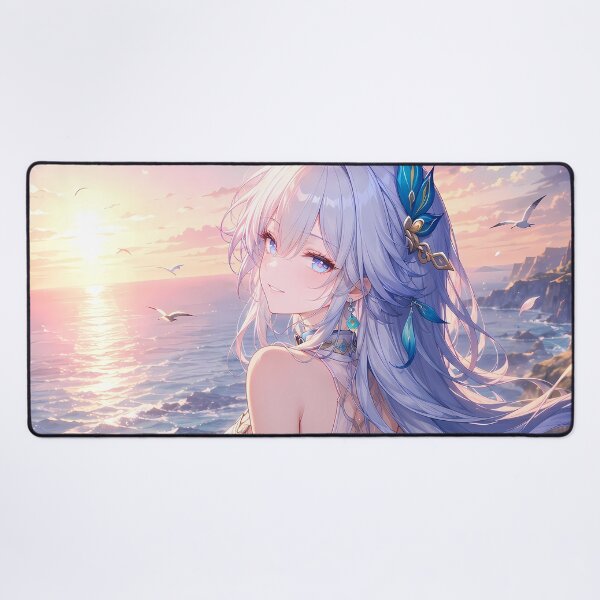 Item preview, Yao Guang Honkai Star Rail Coastal Sunset designed and sold by SolenneAzur.