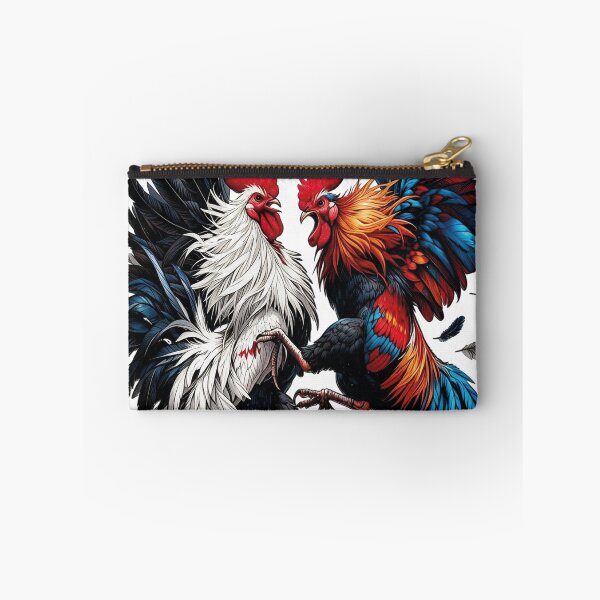 Item preview, Peleas De Gallos Cockfighter Game Fowl Cockfighting Rooster designed and sold by VISIONSTURME.