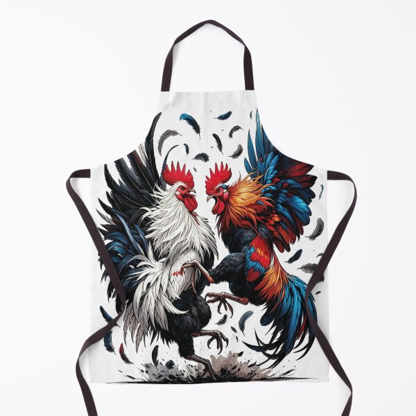 Item preview, Peleas De Gallos Cockfighter Game Fowl Cockfighting Rooster designed and sold by VISIONSTURME.