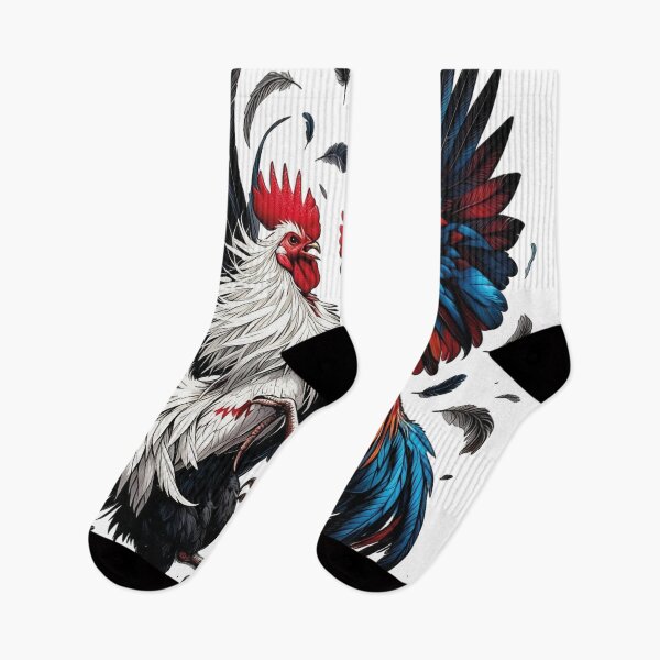 Item preview, Peleas De Gallos Cockfighter Game Fowl Cockfighting Rooster designed and sold by VISIONSTURME.