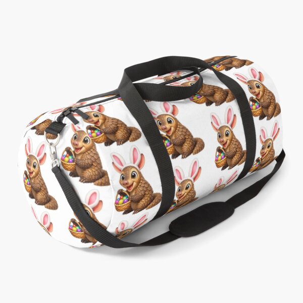 Item preview, Pangolin Easter Basket designed and sold by Sillytoe.