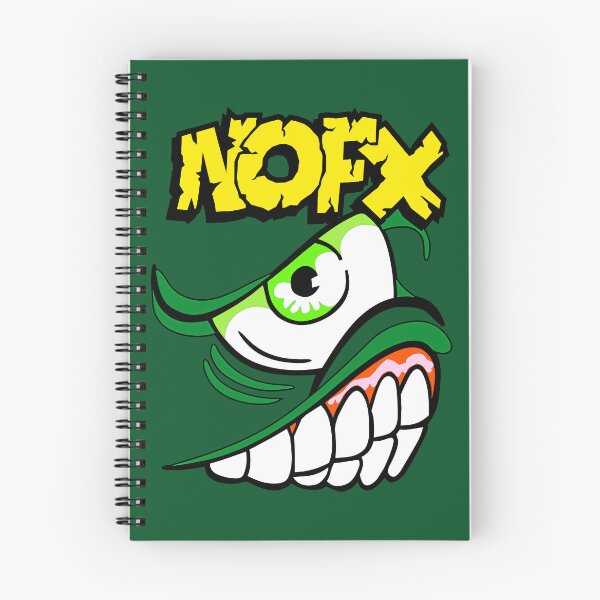 Item preview, NOFX Ribbed designed and sold by sepiamanjura.