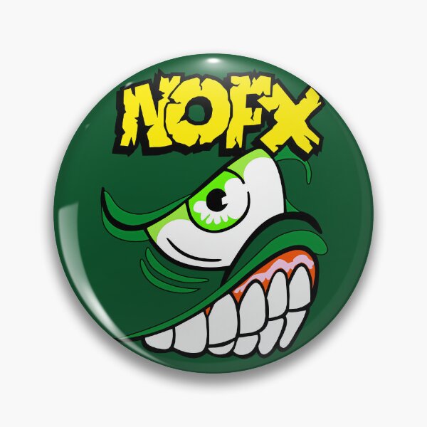 Item preview, NOFX Ribbed designed and sold by sepiamanjura.