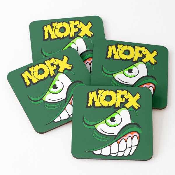 Item preview, NOFX Ribbed designed and sold by sepiamanjura.