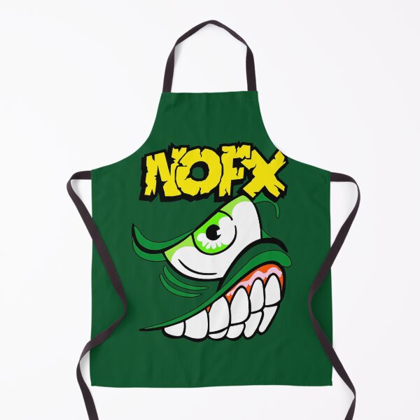 Item preview, NOFX Ribbed designed and sold by sepiamanjura.