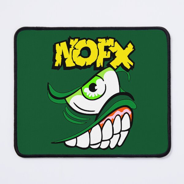 Item preview, NOFX Ribbed designed and sold by sepiamanjura.