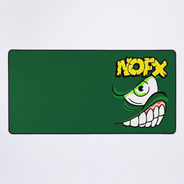 Item preview, NOFX Ribbed designed and sold by sepiamanjura.