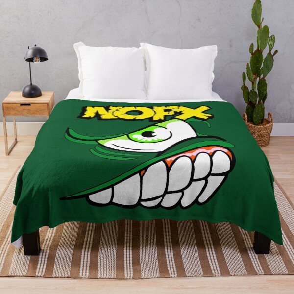 Item preview, NOFX Ribbed designed and sold by sepiamanjura.