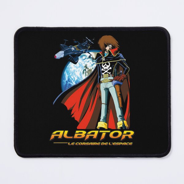 Item preview, Albator designed and sold by seredaffra.