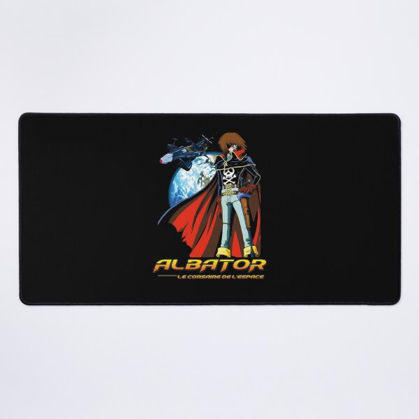 Item preview, Albator designed and sold by seredaffra.