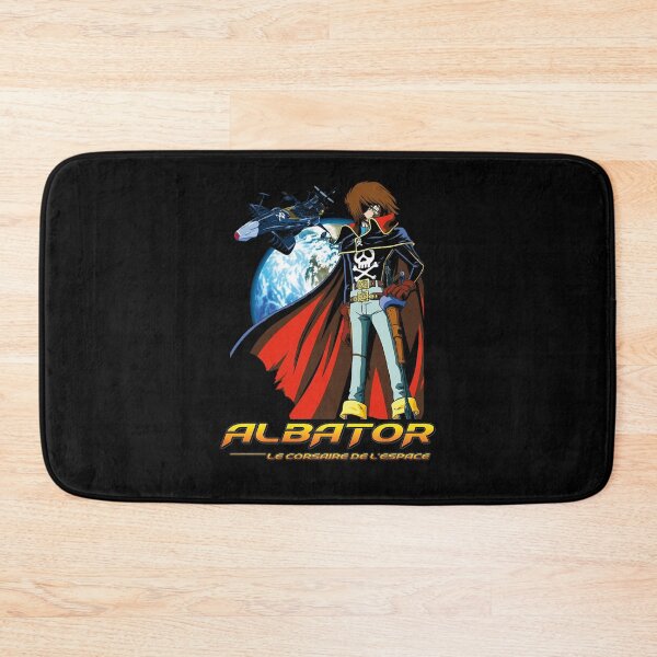 Item preview, Albator designed and sold by seredaffra.