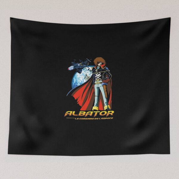 Item preview, Albator designed and sold by seredaffra.