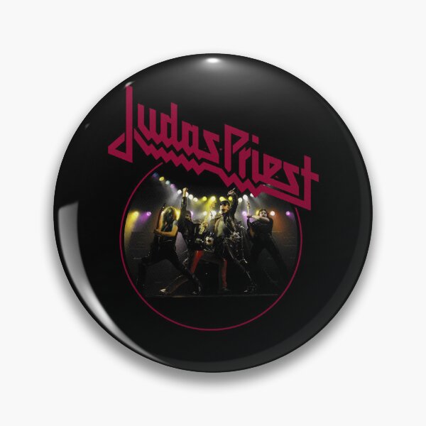 Artikelvorschau, Judas Priest Band entworfen und verkauft von Tantriemma.