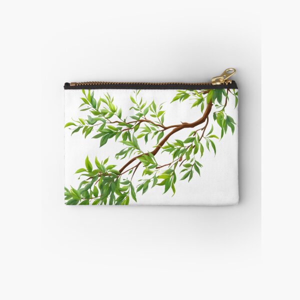 Item preview, Leaves branch designed and sold by Newrealis.