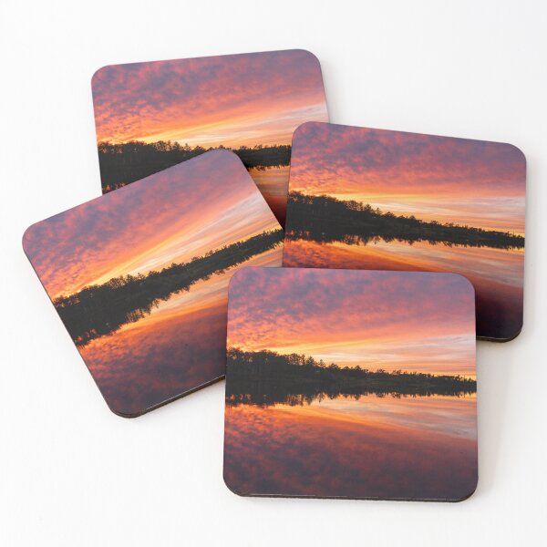 Item preview, Sky's on Fire Tonight designed and sold by Julie Navitka.