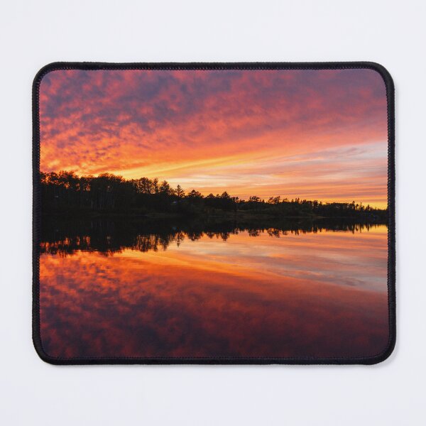 Item preview, Sky's on Fire Tonight designed and sold by Julie Navitka.