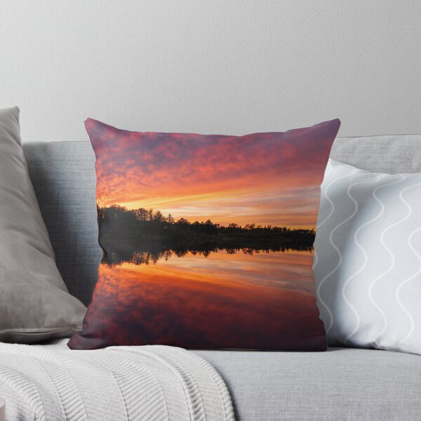 Item preview, Sky's on Fire Tonight designed and sold by Julie Navitka.