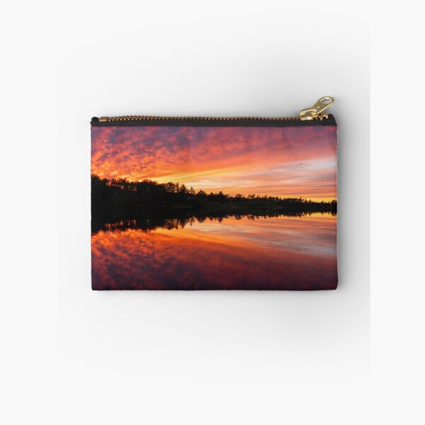 Item preview, Sky's on Fire Tonight designed and sold by Julie Navitka.