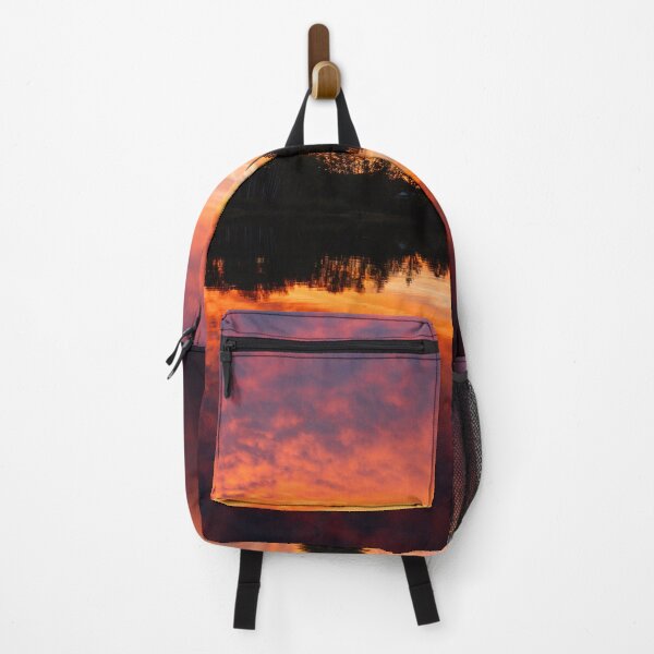 Item preview, Sky's on Fire Tonight designed and sold by Julie Navitka.