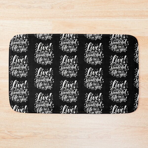 Item preview, Unleash Your Inner Light designed and sold by Quote Gallery.