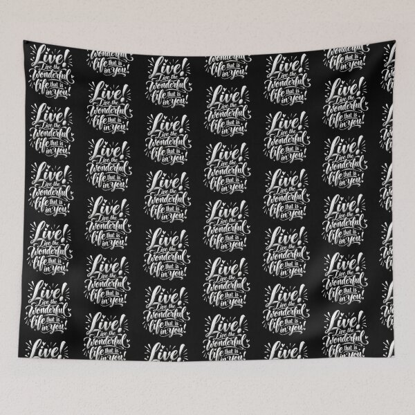 Item preview, Unleash Your Inner Light designed and sold by Quote Gallery.