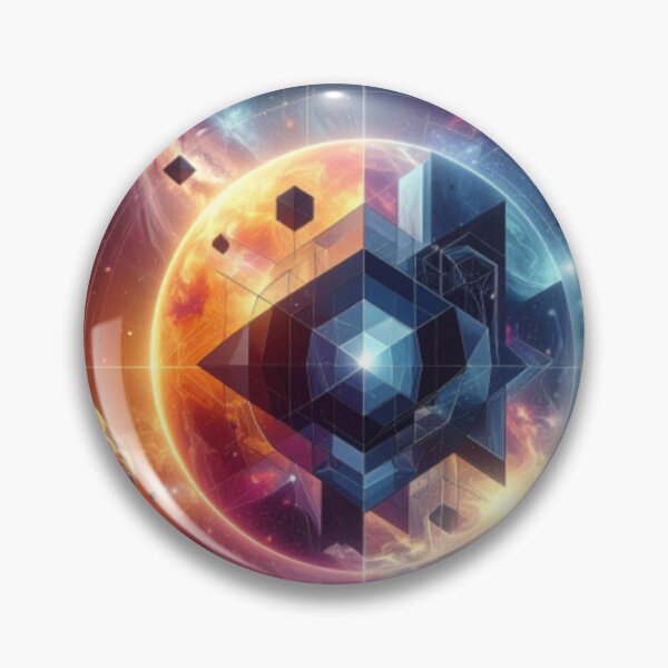 Item preview, ​Radiant Astral Core  designed and sold by KingsArtworx 2.