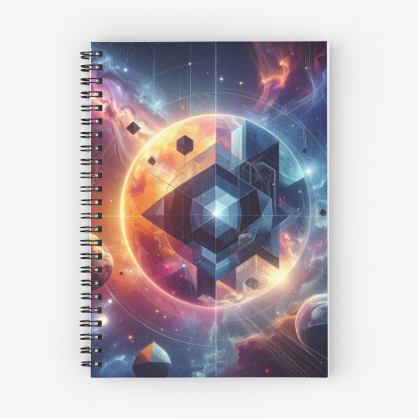 Item preview, ​Radiant Astral Core  designed and sold by KingsArtworx 2.