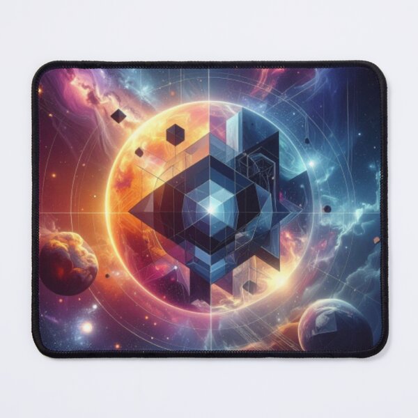 Item preview, Radiant Astral Core designed and sold by KingsArtworx 2.