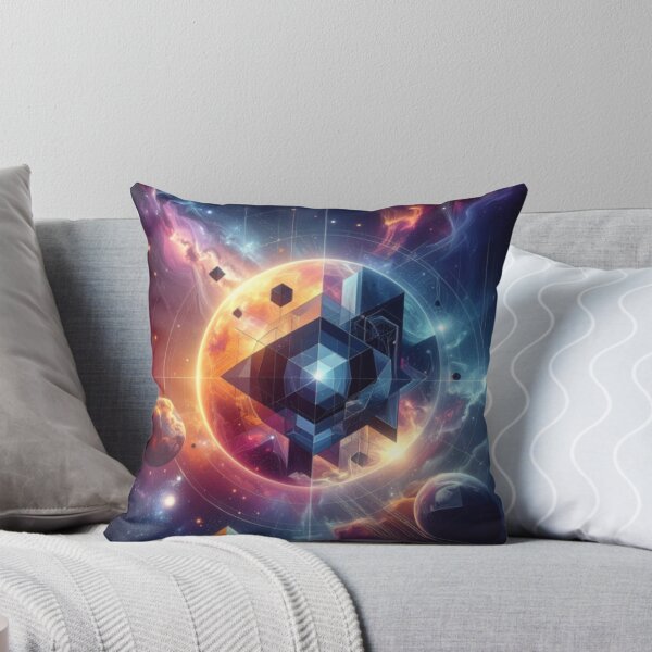 Item preview, ​Radiant Astral Core  designed and sold by KingsArtworx 2.