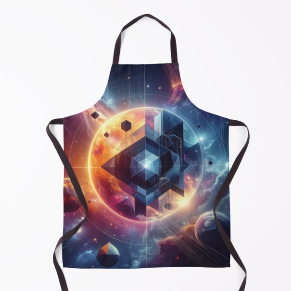 Item preview, ​Radiant Astral Core  designed and sold by KingsArtworx 2.